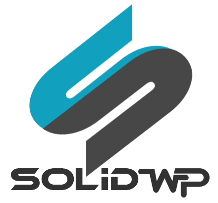 Solid WordPress Websites